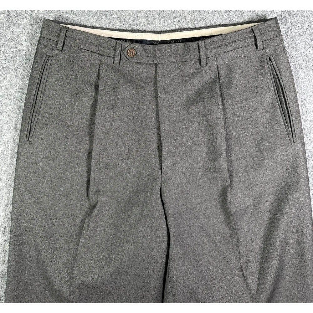 Canali please refer